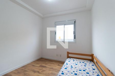 Quarto 1 de apartamento para alugar com 2 quartos, 60m² em Portão, Curitiba