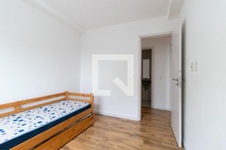 Quarto 1 de apartamento para alugar com 2 quartos, 60m² em Portão, Curitiba