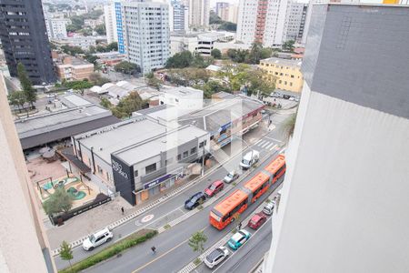 Vista do Quarto 1 de apartamento para alugar com 2 quartos, 60m² em Portão, Curitiba