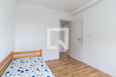 Quarto 1 de apartamento para alugar com 2 quartos, 60m² em Portão, Curitiba