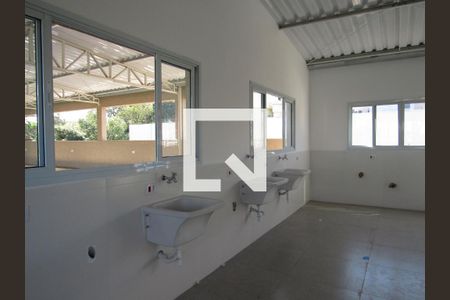 Apartamento para alugar com 1 quarto, 29m² em Santa Maria, Osasco