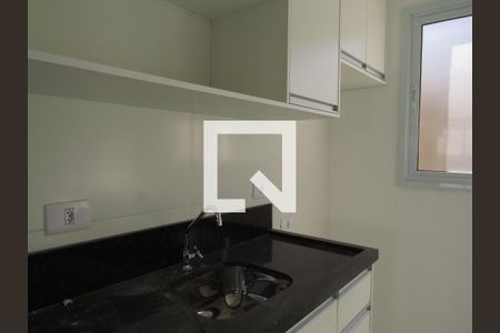 Apartamento para alugar com 1 quarto, 29m² em Santa Maria, Osasco