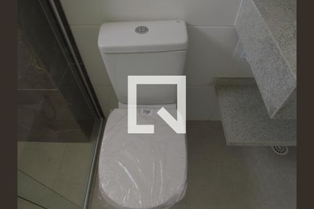 Apartamento para alugar com 1 quarto, 29m² em Santa Maria, Osasco