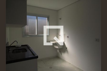 Apartamento para alugar com 1 quarto, 29m² em Santa Maria, Osasco