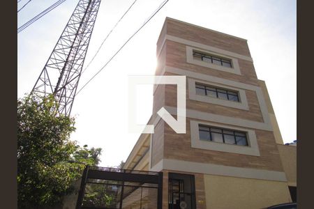 Apartamento para alugar com 1 quarto, 29m² em Santa Maria, Osasco