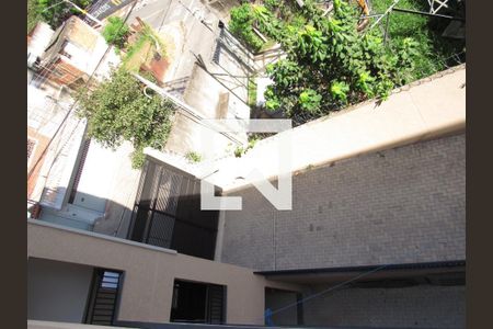 Apartamento para alugar com 1 quarto, 29m² em Santa Maria, Osasco