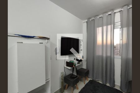 Cozinha / Área de Serviço de apartamento para alugar com 2 quartos, 32m² em Vila Brasil, São Paulo
