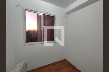 Quarto 2 de apartamento para alugar com 2 quartos, 32m² em Vila Brasil, São Paulo