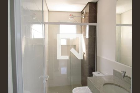 Kitnet/Studio para alugar com 1 quarto, 29m² em Santa Maria, Osasco