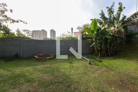Área comum de apartamento para alugar com 2 quartos, 47m² em Parque Santa Rita, São Paulo