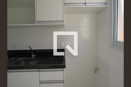 Apartamento para alugar com 1 quarto, 29m² em Santa Maria, Osasco