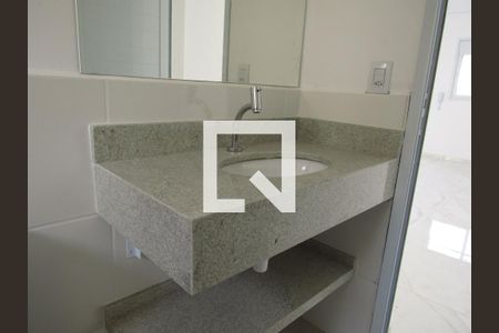 Apartamento para alugar com 1 quarto, 29m² em Santa Maria, Osasco