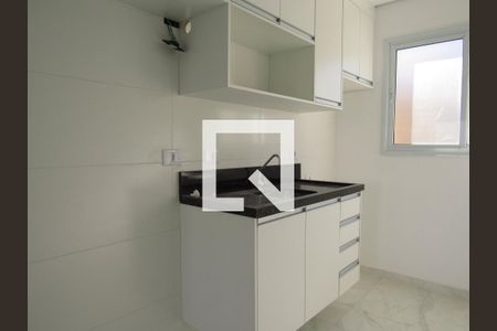 Apartamento para alugar com 1 quarto, 29m² em Santa Maria, Osasco