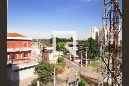 Apartamento para alugar com 1 quarto, 29m² em Santa Maria, Osasco