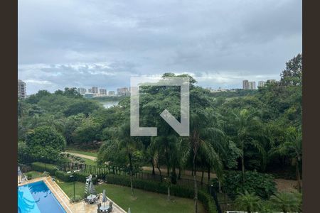 Vista de apartamento à venda com 3 quartos, 179m² em Barra da Tijuca, Rio de Janeiro
