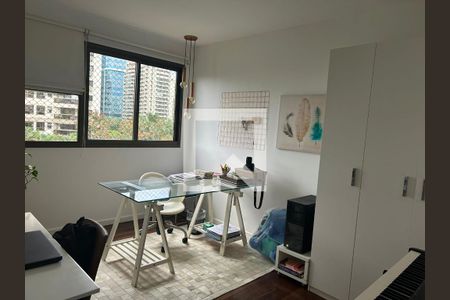 Quarto 1 de apartamento à venda com 3 quartos, 179m² em Barra da Tijuca, Rio de Janeiro