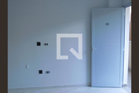 Studio/ Ambiente principal de kitnet/studio para alugar com 1 quarto, 34m² em Santa Maria, Osasco