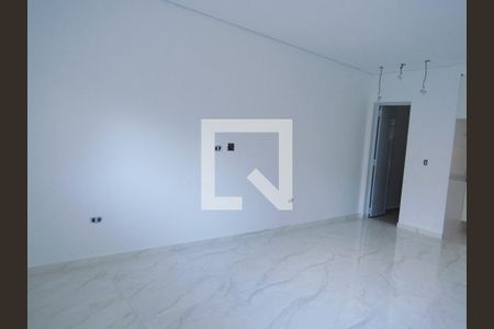 Studio/ Ambiente principal de kitnet/studio para alugar com 1 quarto, 34m² em Santa Maria, Osasco