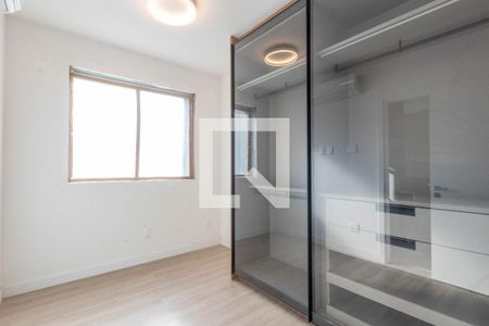 Suíte 2 de apartamento à venda com 3 quartos, 115m² em Savassi, Belo Horizonte