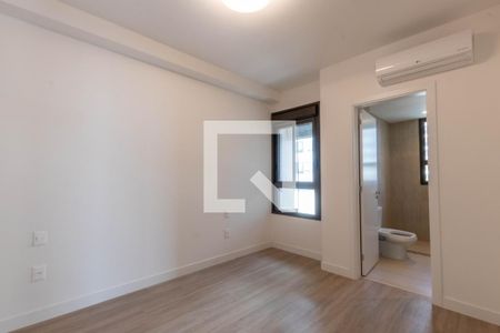 Suíte 1 de apartamento à venda com 3 quartos, 115m² em Savassi, Belo Horizonte