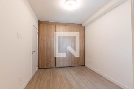 Suíte 1 de apartamento à venda com 3 quartos, 115m² em Savassi, Belo Horizonte