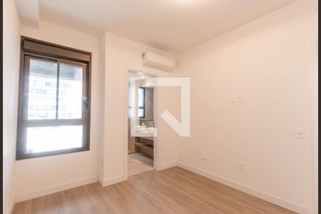 Suíte 1 de apartamento à venda com 3 quartos, 115m² em Savassi, Belo Horizonte