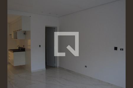 Studio de kitnet/studio para alugar com 1 quarto, 34m² em Santa Maria, Osasco