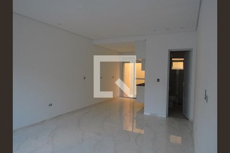 Studio de kitnet/studio para alugar com 1 quarto, 34m² em Santa Maria, Osasco