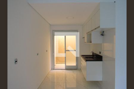 Studio de kitnet/studio para alugar com 1 quarto, 34m² em Santa Maria, Osasco