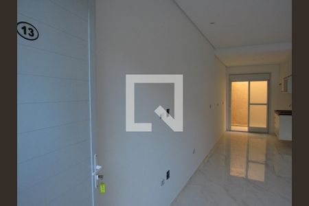 Studio de kitnet/studio para alugar com 1 quarto, 34m² em Santa Maria, Osasco