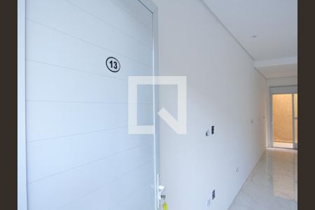 Studio de kitnet/studio para alugar com 1 quarto, 34m² em Santa Maria, Osasco