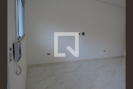 Studio/ Ambiente Principal de kitnet/studio para alugar com 1 quarto, 34m² em Santa Maria, Osasco