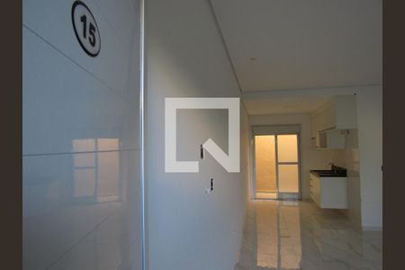 Studio/ Ambiente Principal de kitnet/studio para alugar com 1 quarto, 34m² em Santa Maria, Osasco