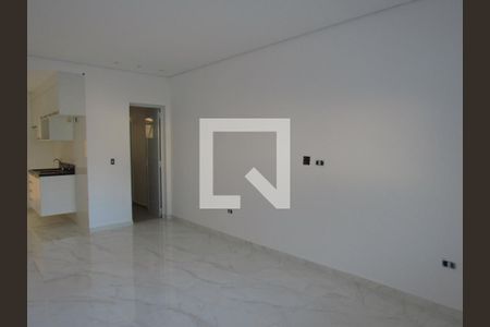 Studio/ Ambiente Principal de kitnet/studio para alugar com 1 quarto, 34m² em Santa Maria, Osasco