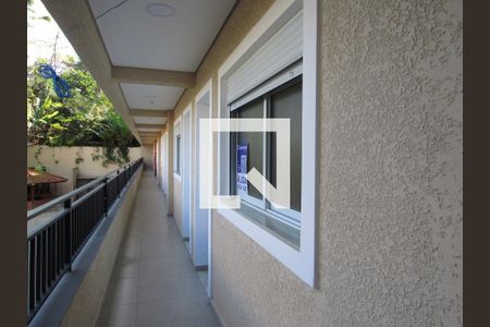 Apartamento para alugar com 1 quarto, 29m² em Santa Maria, Osasco