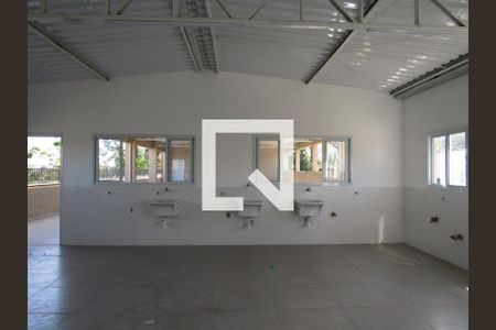 Apartamento para alugar com 1 quarto, 29m² em Santa Maria, Osasco
