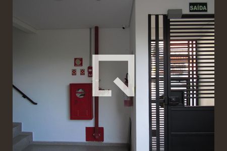Apartamento para alugar com 1 quarto, 29m² em Santa Maria, Osasco