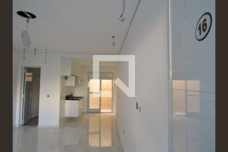 Studio de kitnet/studio para alugar com 1 quarto, 34m² em Santa Maria, Osasco