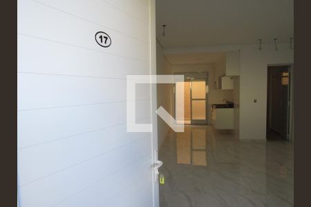 Studio  de kitnet/studio para alugar com 1 quarto, 34m² em Santa Maria, Osasco