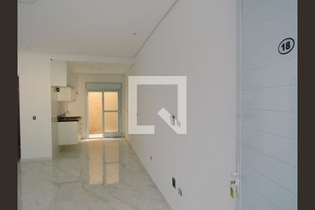 Studio de kitnet/studio para alugar com 1 quarto, 34m² em Santa Maria, Osasco