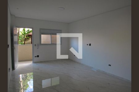 Studio de kitnet/studio para alugar com 1 quarto, 34m² em Santa Maria, Osasco