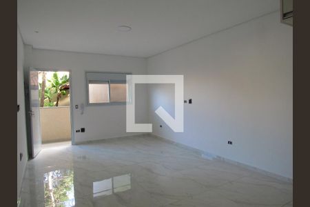 Studio de kitnet/studio para alugar com 1 quarto, 34m² em Santa Maria, Osasco