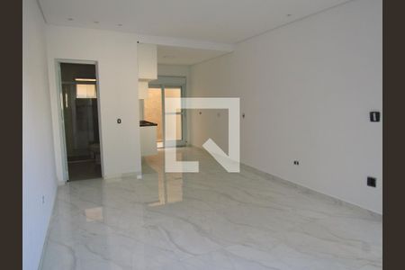 Studio de kitnet/studio para alugar com 1 quarto, 34m² em Santa Maria, Osasco