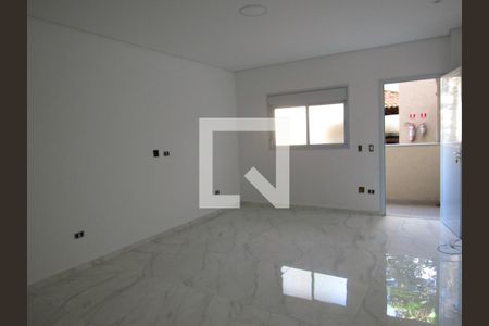 Studio de kitnet/studio para alugar com 1 quarto, 34m² em Santa Maria, Osasco