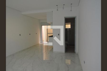 Studio de kitnet/studio para alugar com 1 quarto, 34m² em Santa Maria, Osasco