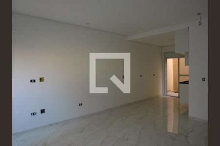 Studio de kitnet/studio para alugar com 1 quarto, 34m² em Santa Maria, Osasco