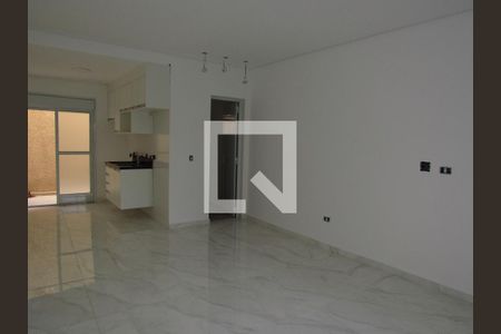 Studio de kitnet/studio para alugar com 1 quarto, 34m² em Santa Maria, Osasco