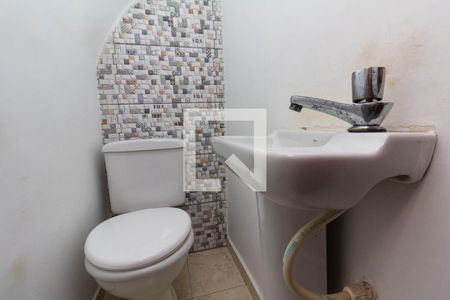 Lavabo de casa para alugar com 3 quartos, 170m² em Cidade Patriarca, São Paulo