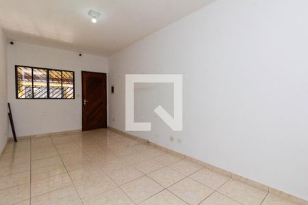 Sala de casa para alugar com 3 quartos, 170m² em Cidade Patriarca, São Paulo