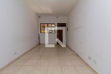 Sala de casa para alugar com 3 quartos, 170m² em Cidade Patriarca, São Paulo